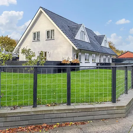 아파트 Cozy In With Wifi