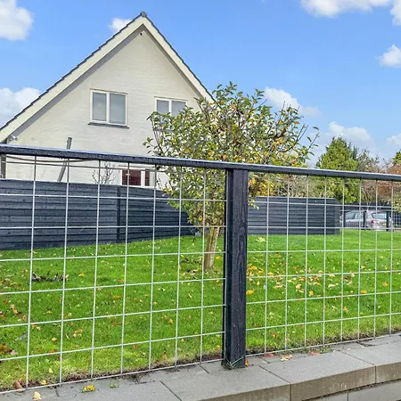 Apartman Cozy In With Wifi *