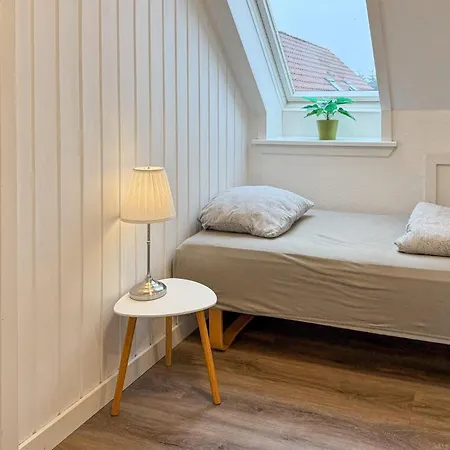 Apartamento Cozy In With Wifi