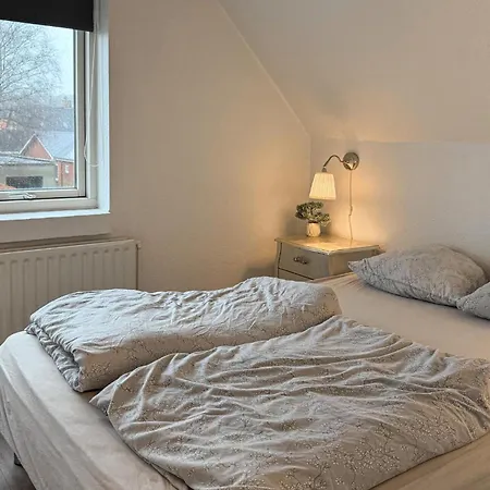 Apartamento Cozy In With Wifi *