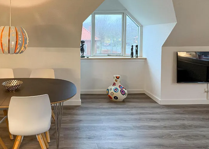 Apartamento Cozy In With Wifi