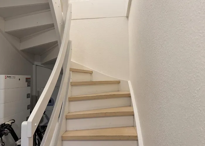 Apartamento Cozy In With Wifi