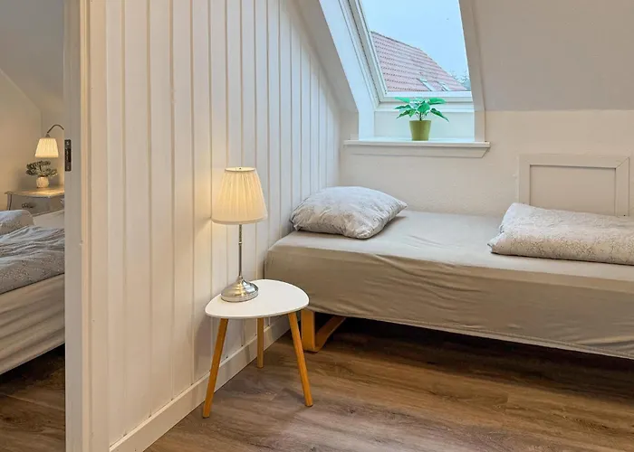 Apartamento Cozy In With Wifi